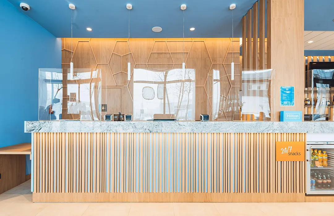 Hampton By Hilton Warsaw Reduta-1